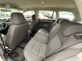 VW Golf 1.6TDI 2012 ГОДИНА ЛИЗИНГ, снимка 13