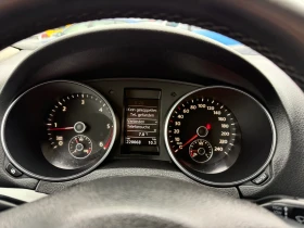 VW Golf 1.6TDI 2012 ГОДИНА ЛИЗИНГ, снимка 15