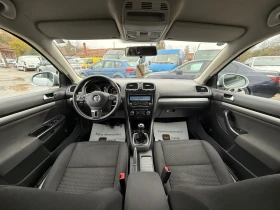 VW Golf 1.6TDI 2012 ГОДИНА ЛИЗИНГ, снимка 10