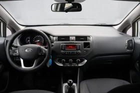 Kia Rio III 1.2 85hp , снимка 11