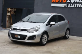 Kia Rio III 1.2 85hp , снимка 1