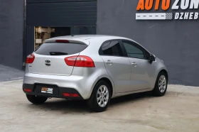 Kia Rio III 1.2 85hp , снимка 4