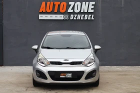 Kia Rio III 1.2 85hp , снимка 2