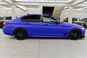 BMW 530 FACE M PERFORMANCE, снимка 4