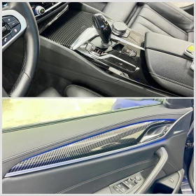 BMW 530 FACE M PERFORMANCE, снимка 16