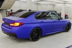 BMW 530 FACE M PERFORMANCE, снимка 5