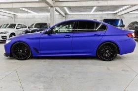 BMW 530 FACE M PERFORMANCE, снимка 8