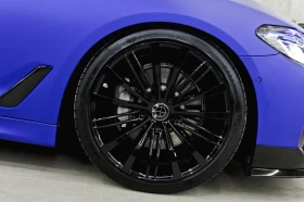 BMW 530 FACE M PERFORMANCE, снимка 9