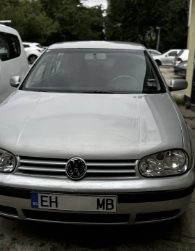 VW Golf, снимка 1