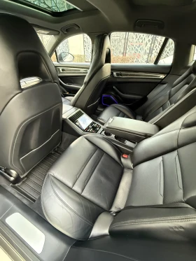 Porsche Panamera 4x4 Softclose SportChrono FULLNardoGray, снимка 5
