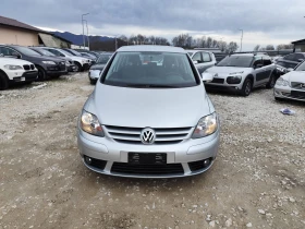VW Golf Plus 1.9 дизел 105 кс.Италия, снимка 2