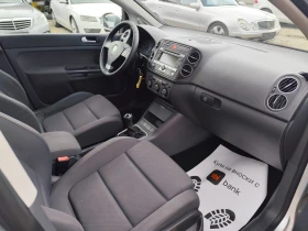 VW Golf Plus 1.9 дизел 105 кс.Италия, снимка 11