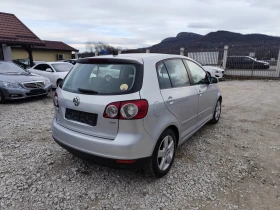 VW Golf Plus 1.9 дизел 105 кс.Италия, снимка 5