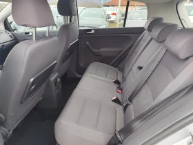 VW Golf Plus 1.9 дизел 105 кс.Италия, снимка 13