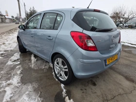 Opel Corsa 1.4i, снимка 8