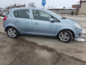 Opel Corsa 1.4i, снимка 4