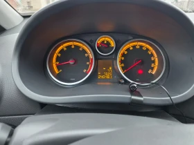 Opel Corsa 1.4i, снимка 9