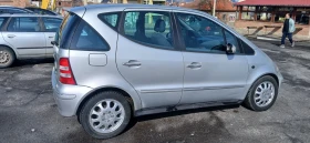 Mercedes-Benz A 140, снимка 3