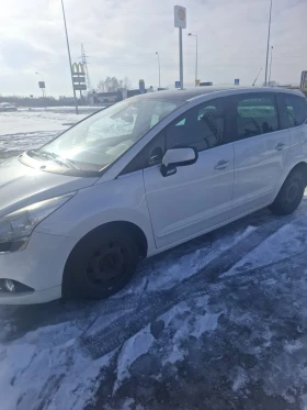 Peugeot 5008 1, 6  HDI, снимка 6