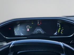 Peugeot 508  ///PSE 1.6 Plug-in HYBRID AWD 360 e-EAT8 EURO 6, снимка 13