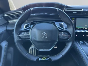 Peugeot 508  ///PSE 1.6 Plug-in HYBRID AWD 360 e-EAT8 EURO 6, снимка 9