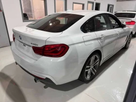 BMW 440 440i xDrive  CARFAX, снимка 3
