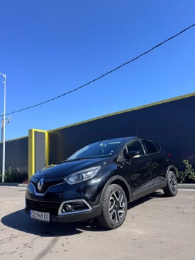 Renault Captur, снимка 2