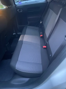 Citroen C4 Cactus 1.2 Бензин 82к.с. Става и за газова!, снимка 13
