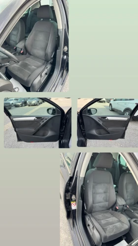 VW Golf 2.0 TDI 140к.с/HIGH-LINE, снимка 14