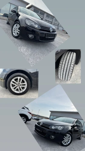 VW Golf 2.0 TDI 140к.с/HIGH-LINE, снимка 16