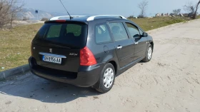 Peugeot 307 SW, снимка 3