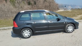 Peugeot 307 SW, снимка 7