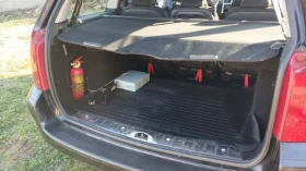 Peugeot 307 SW, снимка 5