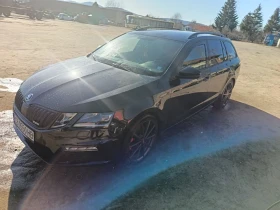 Skoda Octavia 2.0vrs, снимка 4