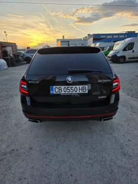 Skoda Octavia 2.0vrs, снимка 2