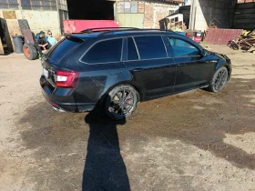 Skoda Octavia 2.0vrs, снимка 3
