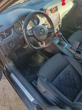 Skoda Octavia 2.0vrs, снимка 8