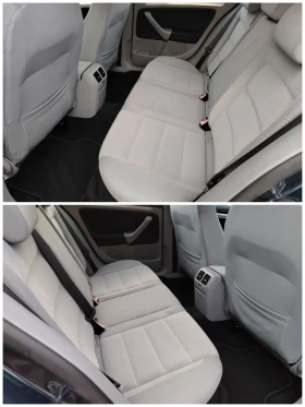 VW Golf 1.9TDI-105к.с/6-СКОРОСТИ/НАВИГАЦИЯ/КЛИМАТРОНИК!!! , снимка 12