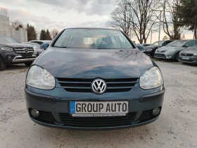 VW Golf 1.9TDI-105к.с/6-СКОРОСТИ/НАВИГАЦИЯ/КЛИМАТРОНИК!!! , снимка 2