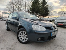 VW Golf 1.9TDI-105к.с/6-СКОРОСТИ/НАВИГАЦИЯ/КЛИМАТРОНИК!!! , снимка 1