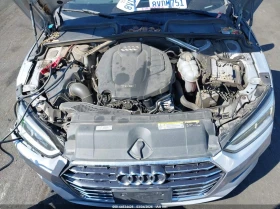 Audi A5 2.0l 45 Premium, снимка 9