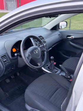 Toyota Corolla 1.6 , снимка 7