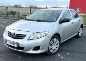 Toyota Corolla 1.6 , снимка 1