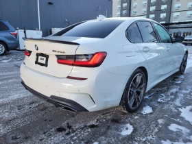 BMW 340 M340I | XDRIVE | M PACK | ВТОРИ КОМПЛЕКТ ГУМИ, снимка 8