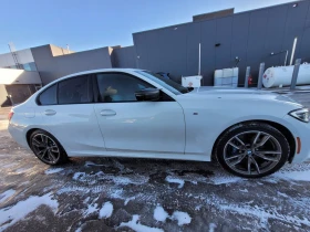 BMW 340 M340I | XDRIVE | M PACK | ВТОРИ КОМПЛЕКТ ГУМИ, снимка 4