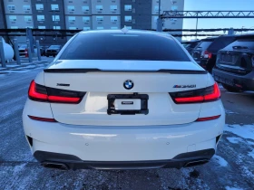 BMW 340 M340I | XDRIVE | M PACK | ВТОРИ КОМПЛЕКТ ГУМИ, снимка 6