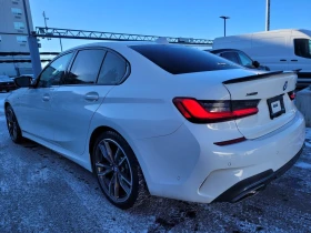 BMW 340 M340I | XDRIVE | M PACK | ВТОРИ КОМПЛЕКТ ГУМИ, снимка 9