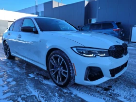 BMW 340 M340I | XDRIVE | M PACK | ВТОРИ КОМПЛЕКТ ГУМИ, снимка 1