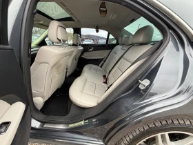 Mercedes-Benz E 350 3.5CDi 231кс * Подгрев/Обдухване* , снимка 14