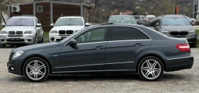 Mercedes-Benz E 350 3.5CDi 231кс * Подгрев/Обдухване* , снимка 7